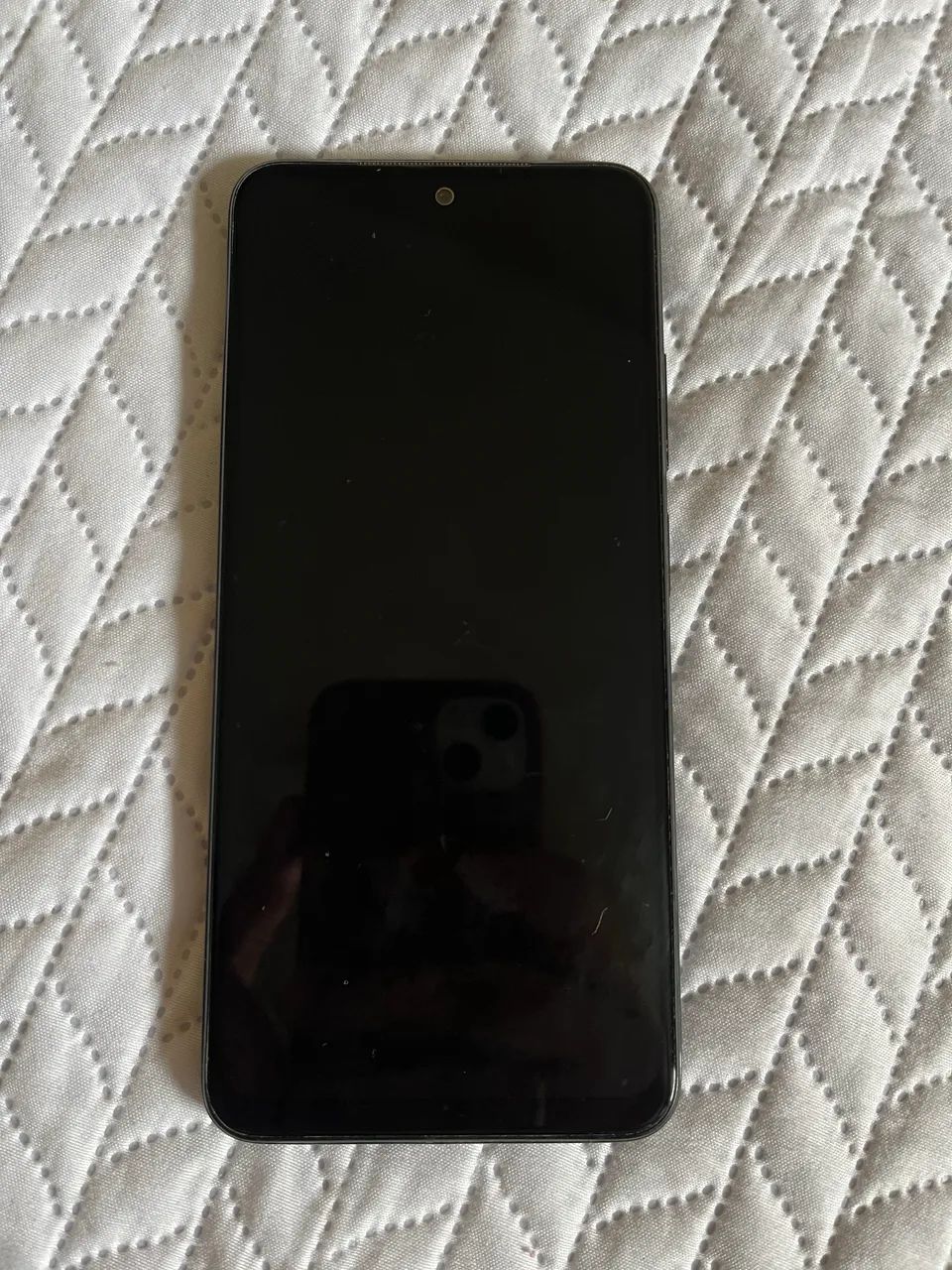 Celular NOVISSIMO
