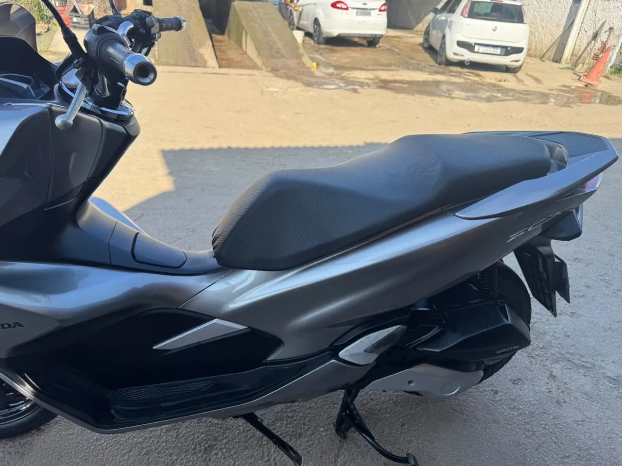 Pcx 2019 7.800 com parcelas - Foto 3