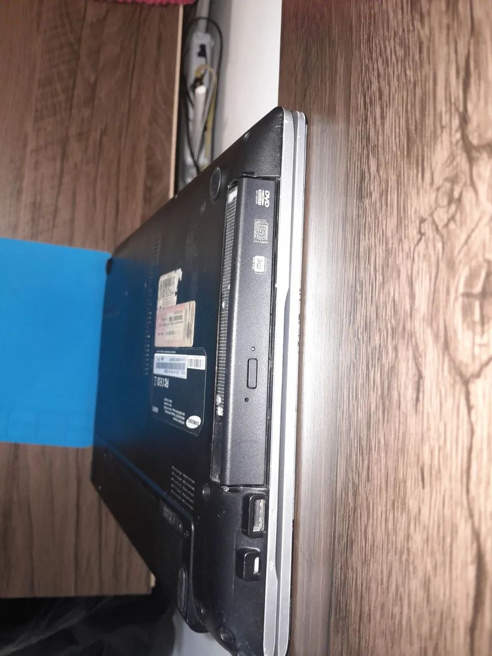 Notebook Samsung RV415  - Foto 4