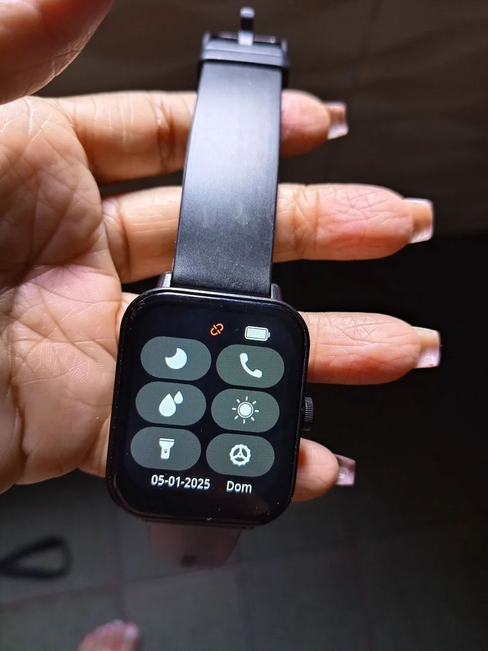 Smartwatch Condor