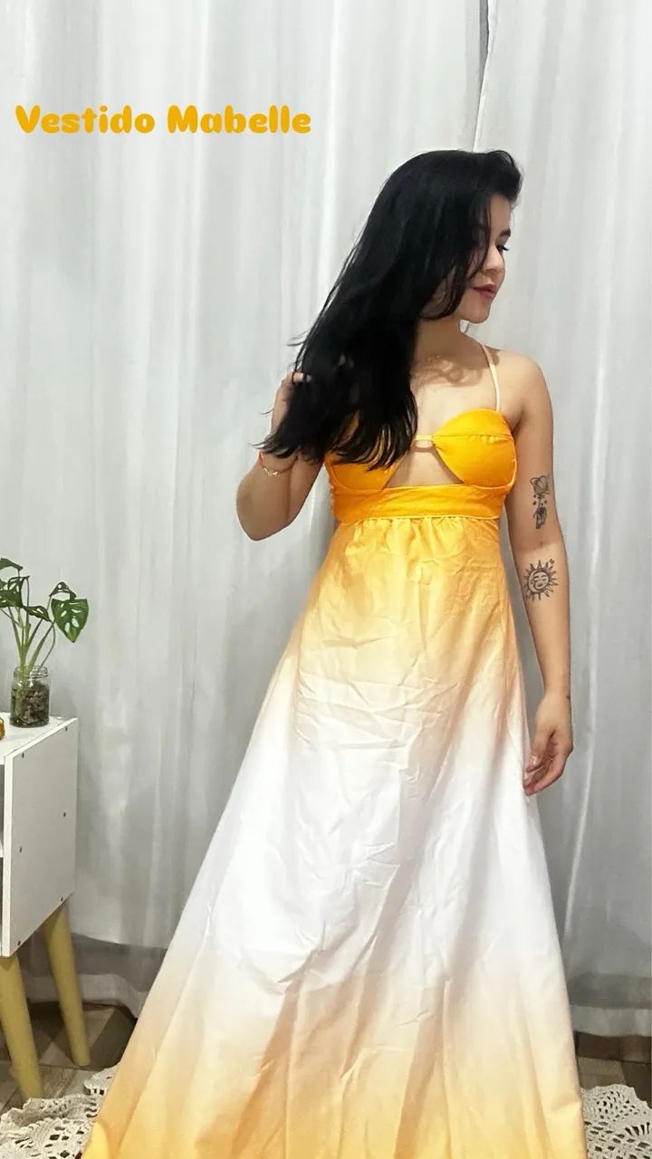 Vestidos  - Foto 2