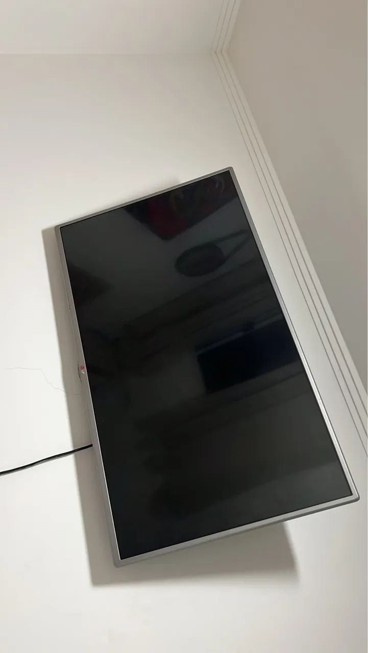 Tv smart LG 42 polegadas  - Foto 4
