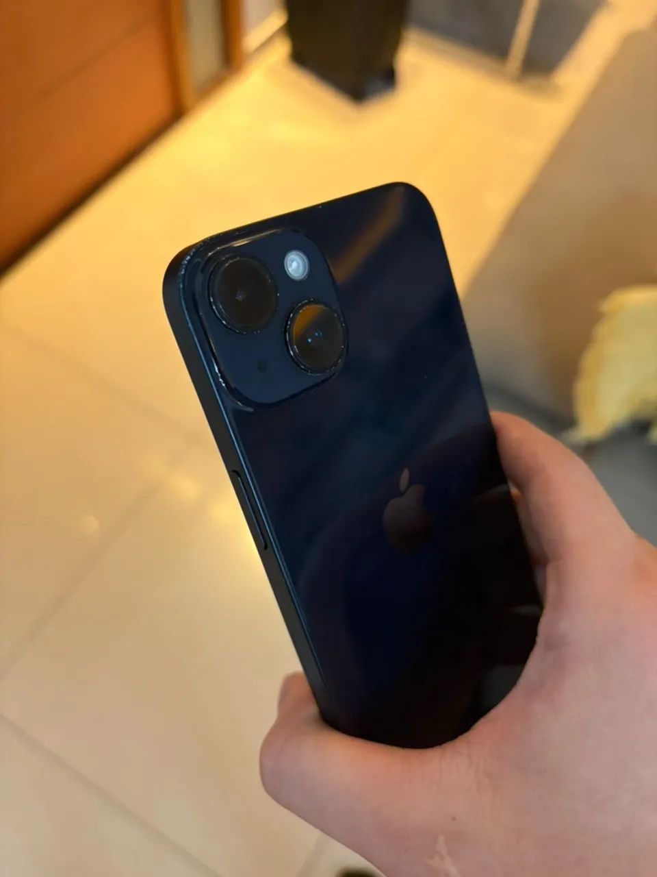 iPhone 14 128GB Usado - Original - Funcionando Perfeitamente