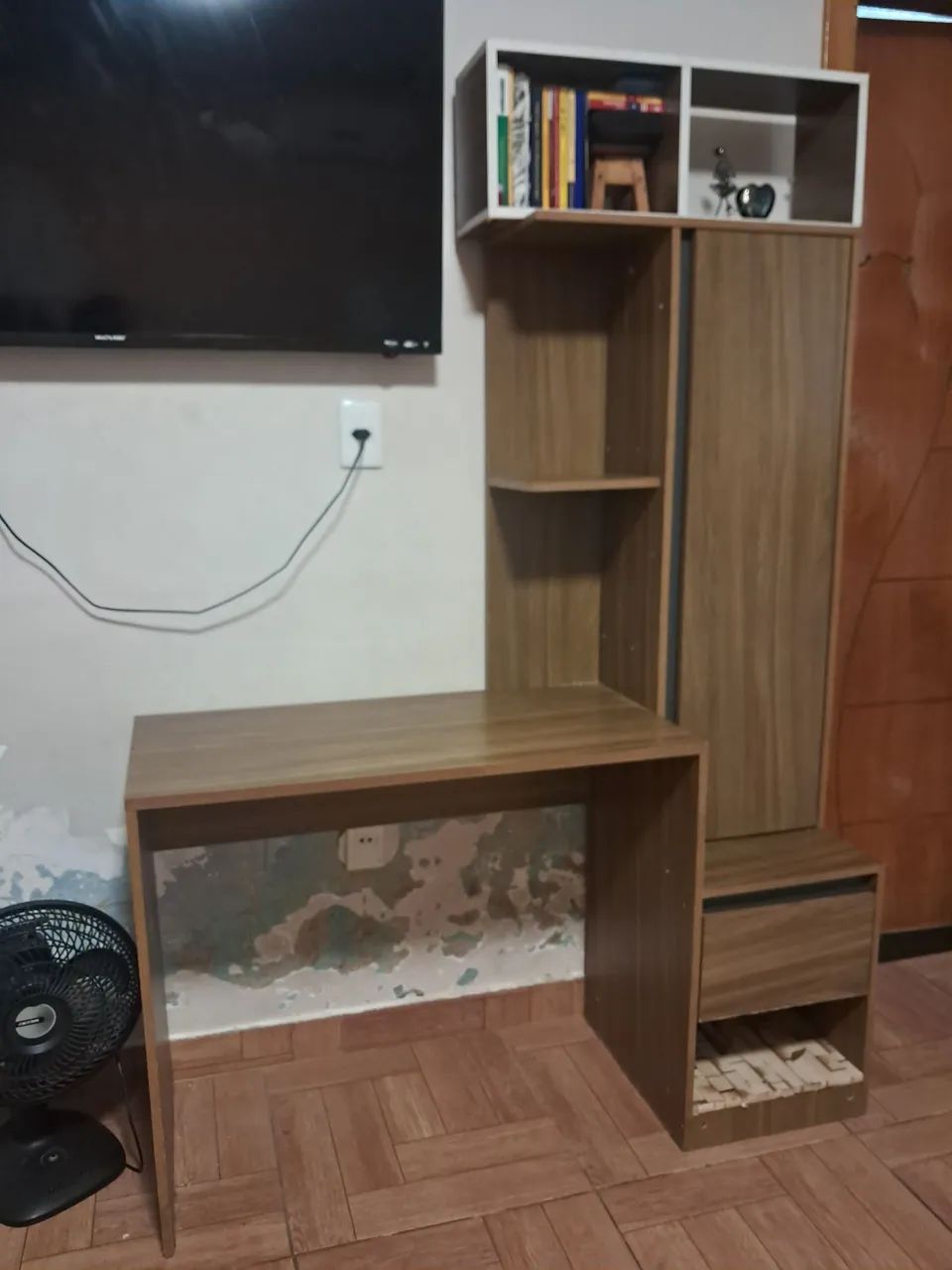 Vendendo escrivaninha  - Foto 3