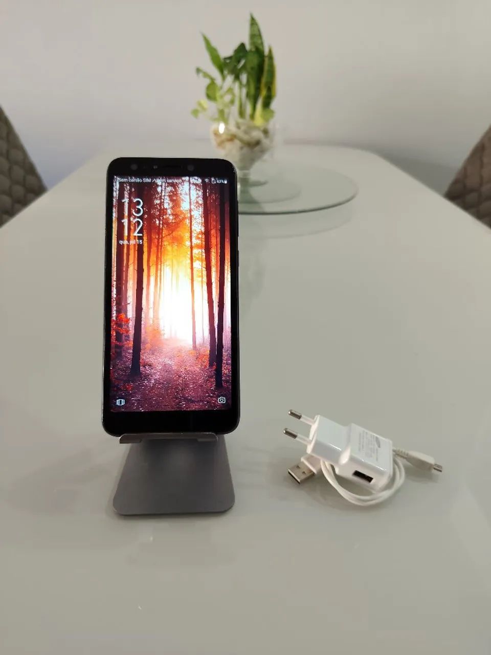 Zenfone 5 Selfie Pro - Pra sair rápido!