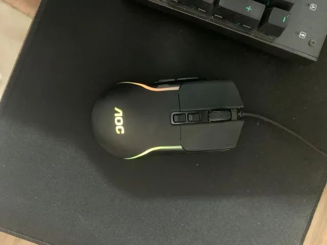 PC GAMER: (NEGOCIAVEL E ACEITO TROCAS) - Foto 3