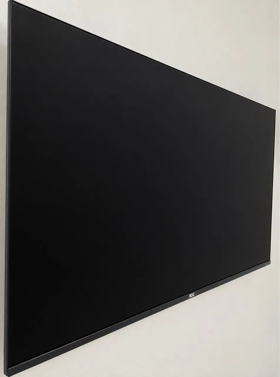 Tv AOC Roku - Foto 3