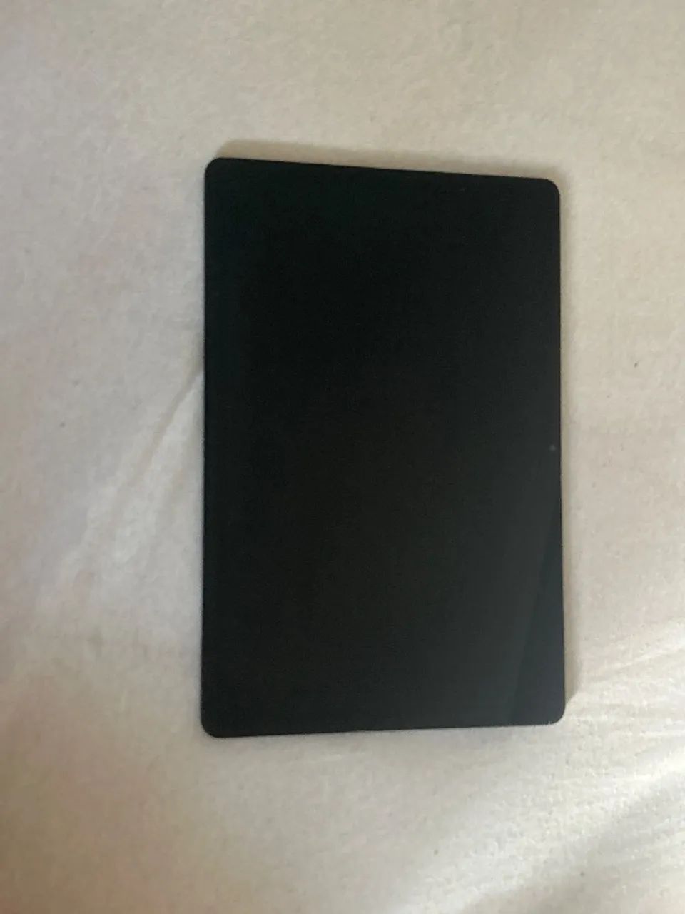 Tablet Samsung Galaxy A9+ - Grafite 64GB (capa inclusa)