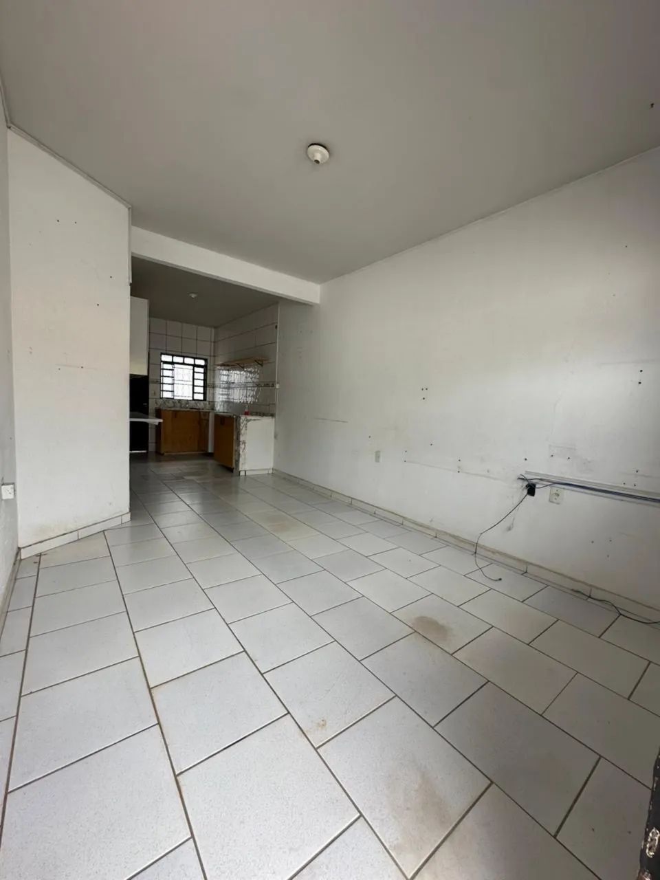 Vendo Casa No Bairro IPASE - Foto 2