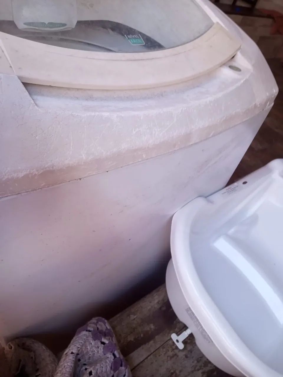 maquina de lavar roupa  - Foto 3