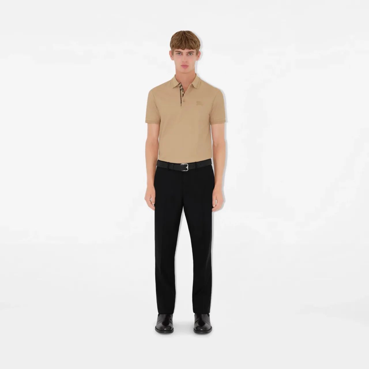 Polo Burberry original nova  - Foto 4
