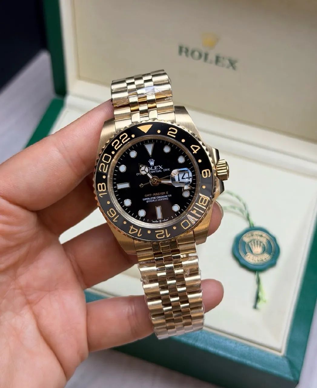 Relógio Rolex submariner  - Foto 2