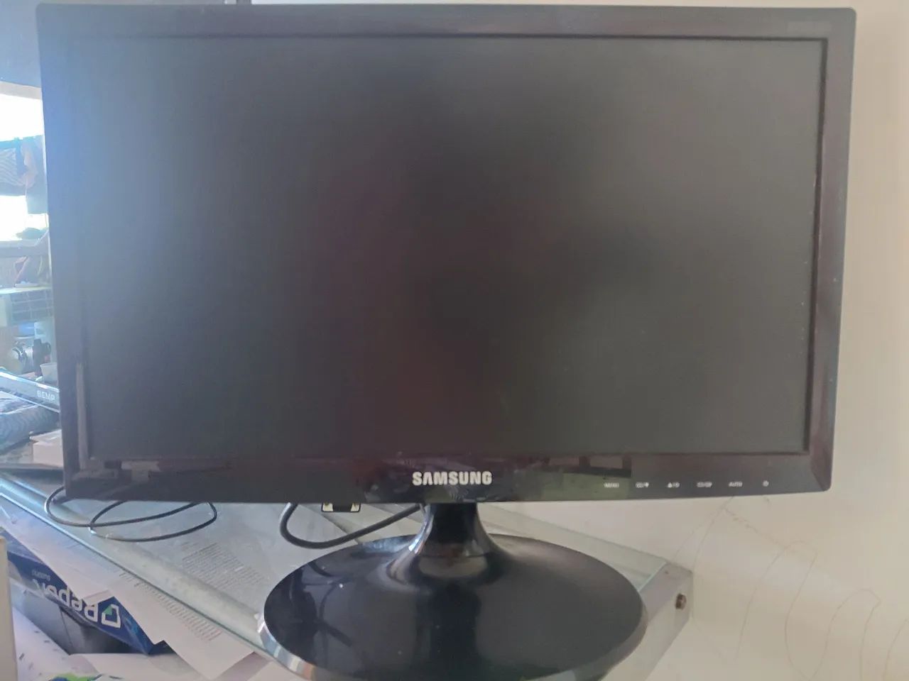 Monitor Samsung 