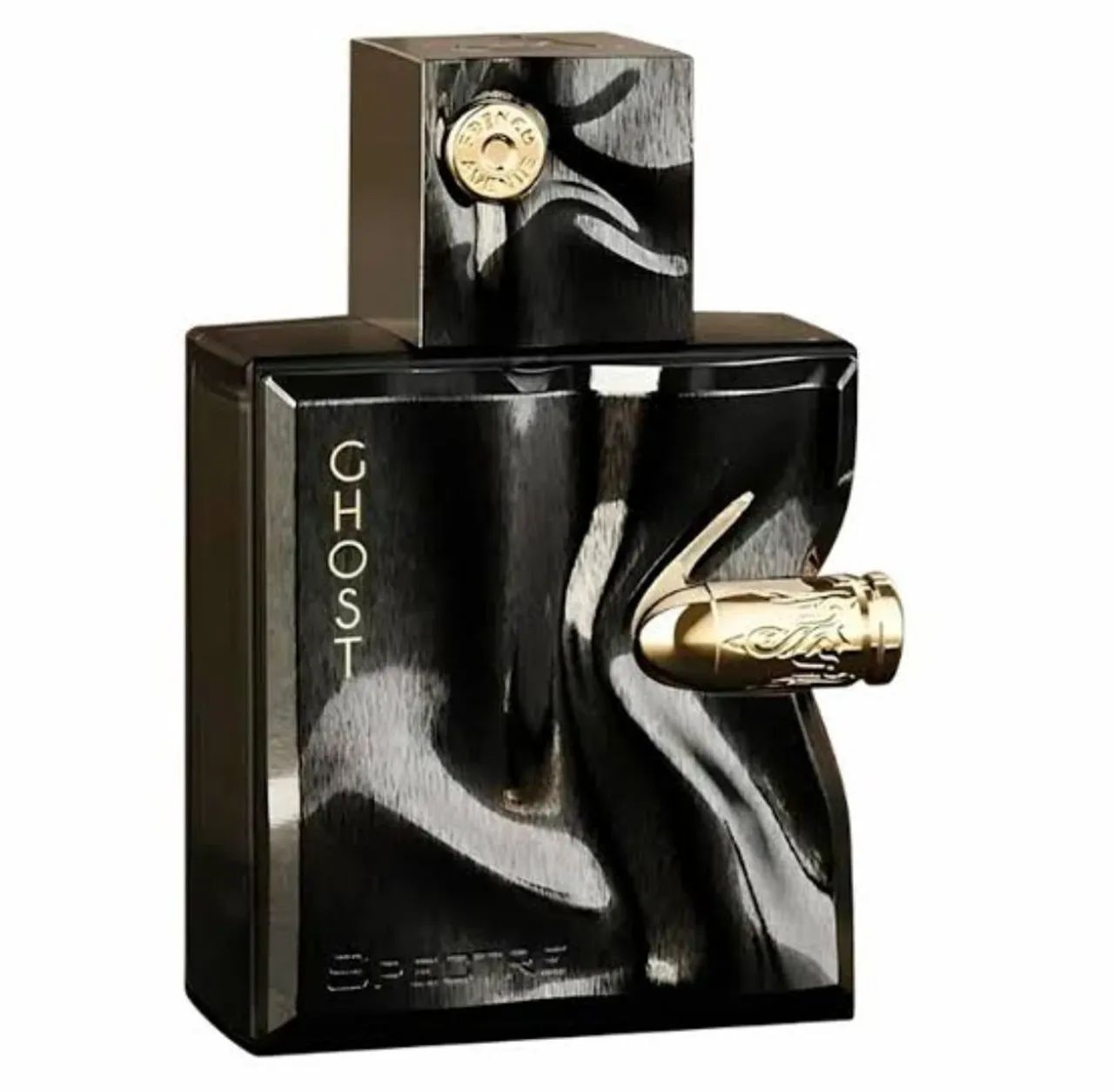 Spectre Ghost - Perfume Árabe 100% Original - lacrados  - Foto 3