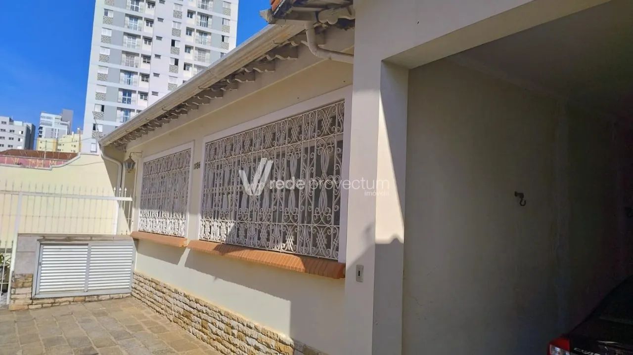 casa - Centro - Campinas