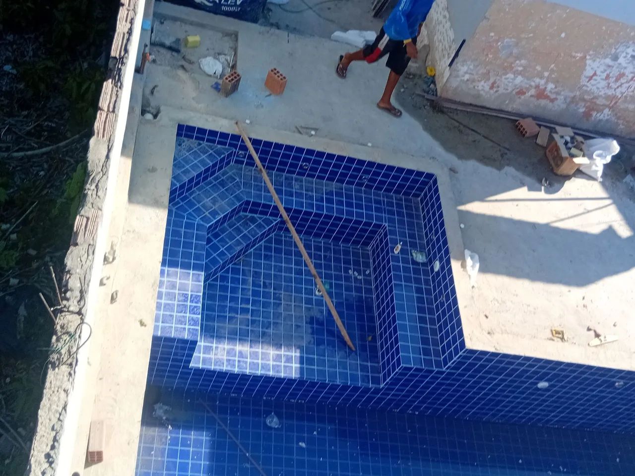 Piscina  - Foto 4