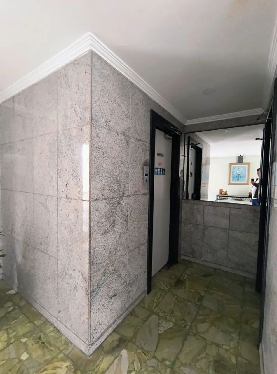 Apartamento 3 quartos na Rua São Clemente, Botafogo - Foto 2