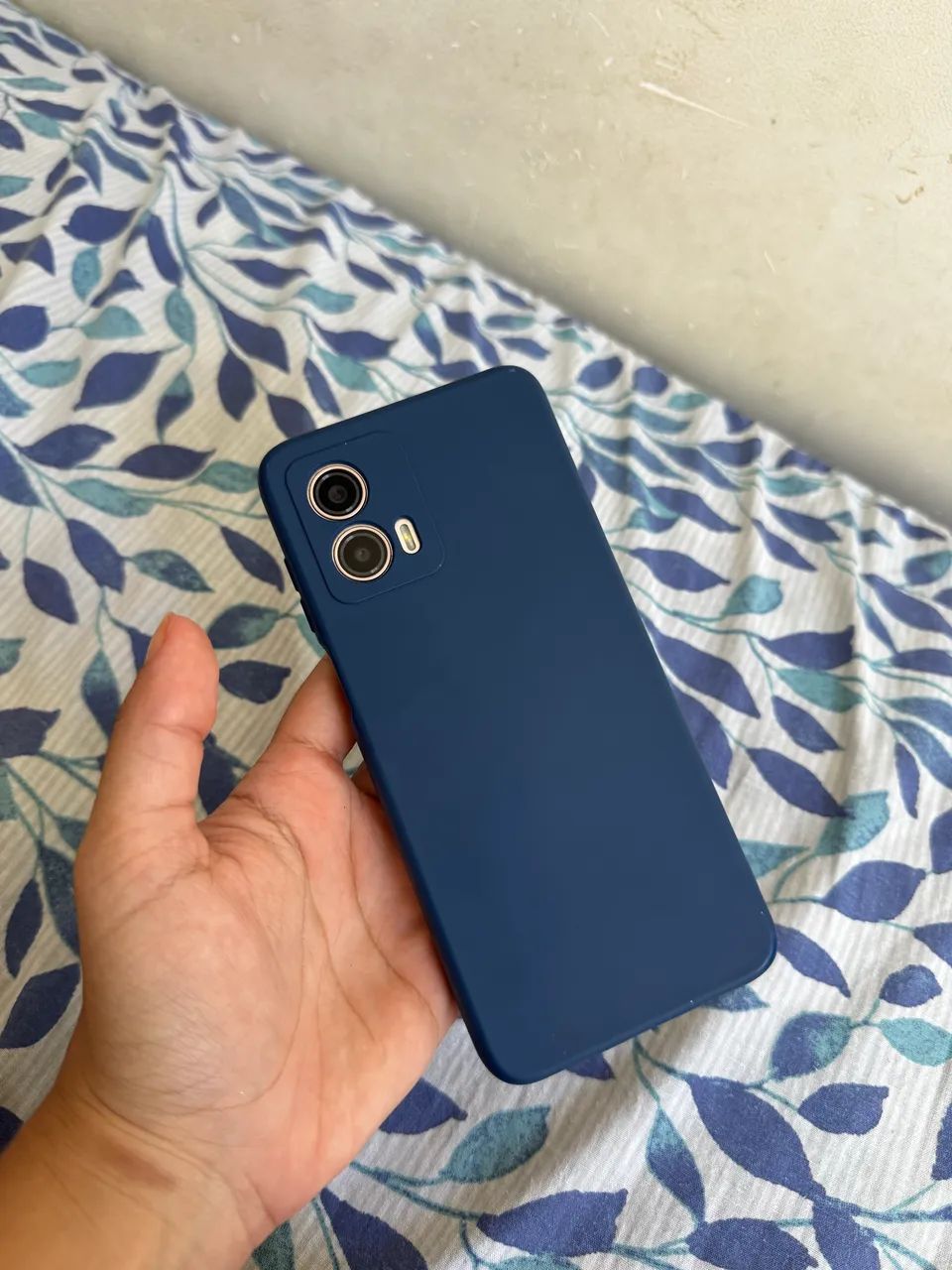 Celular Moto G53 128gb - Foto 3