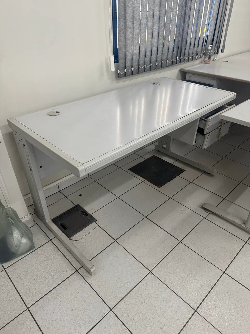 Mesa de escritório  - Foto 4