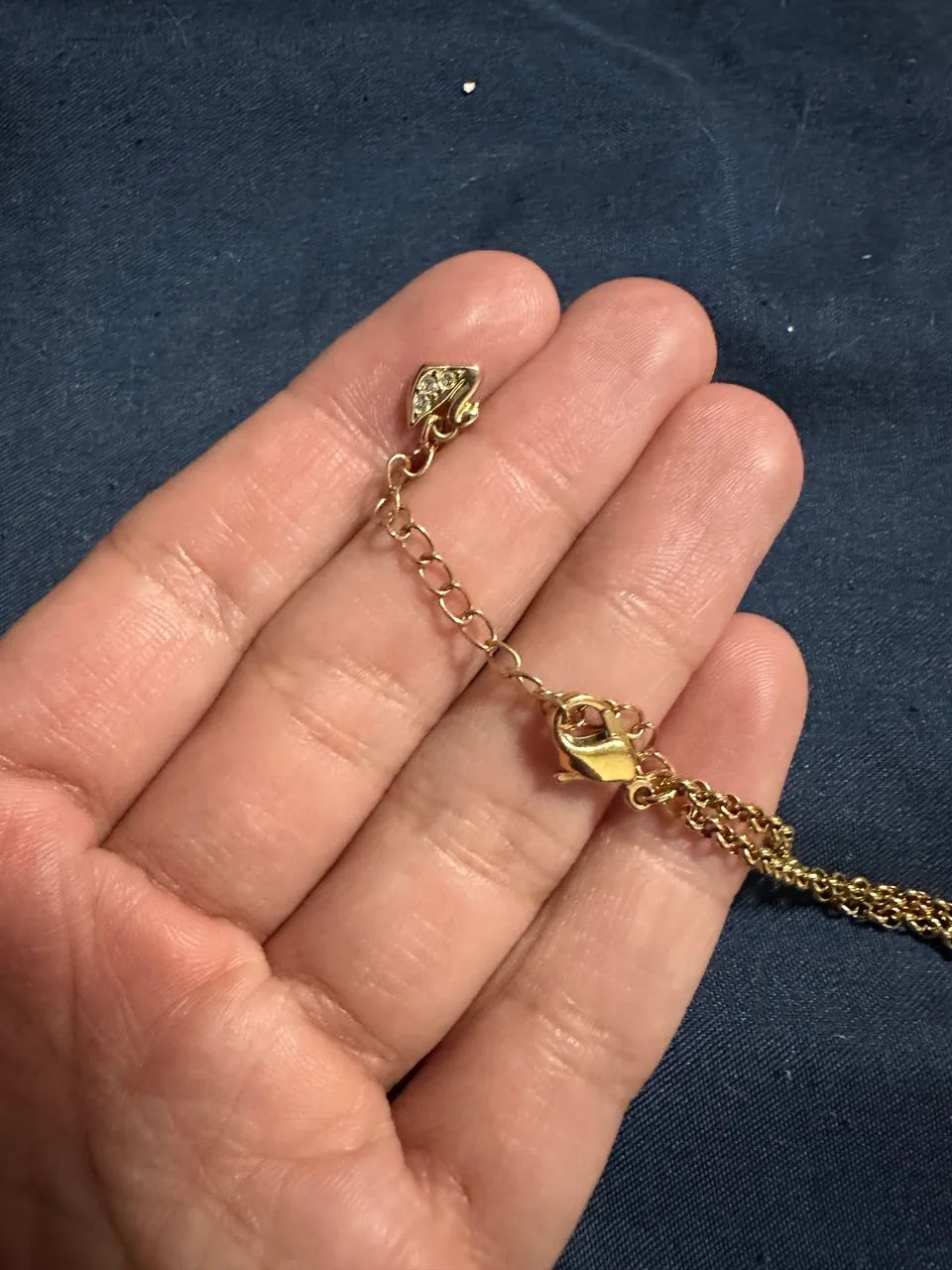 Colar Swarovski - Foto 2