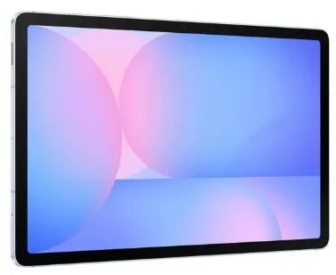 Galaxy Tab S10 Fe 128gb azul celeste - Foto 2