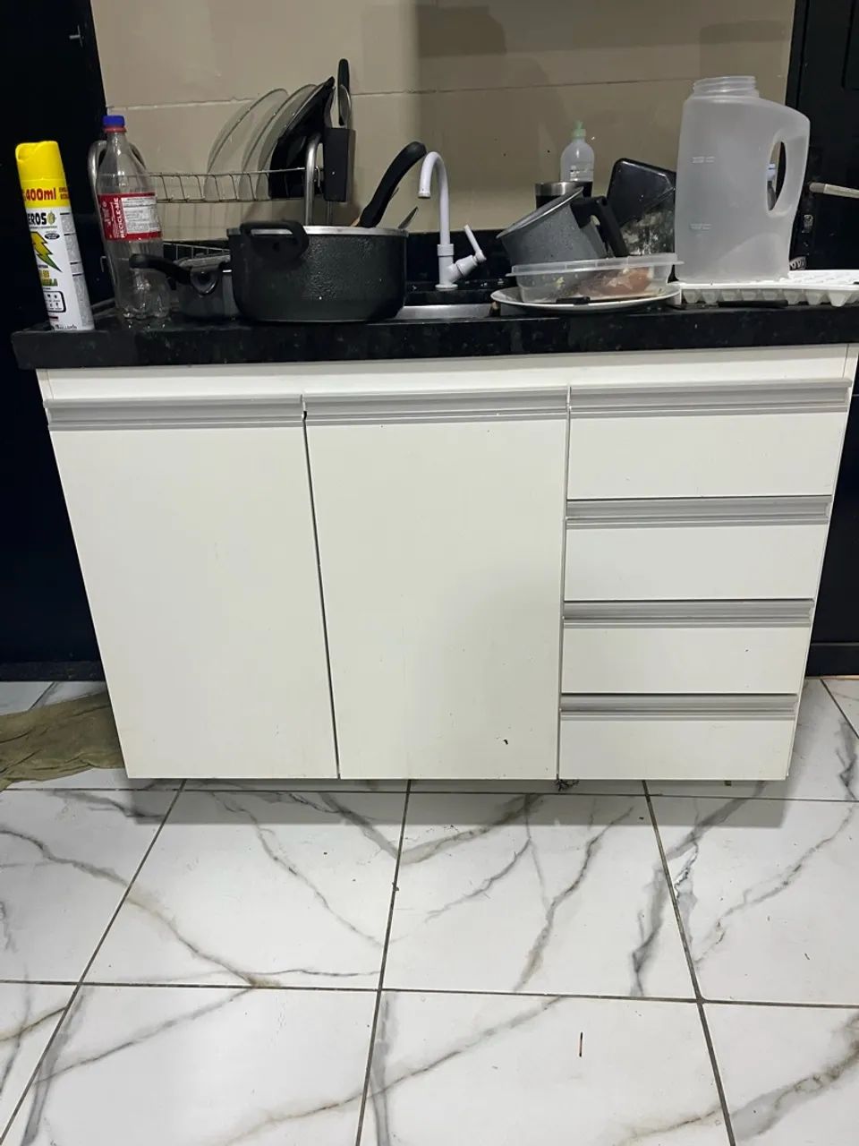 Cozinha Planejada MDF - Foto 3