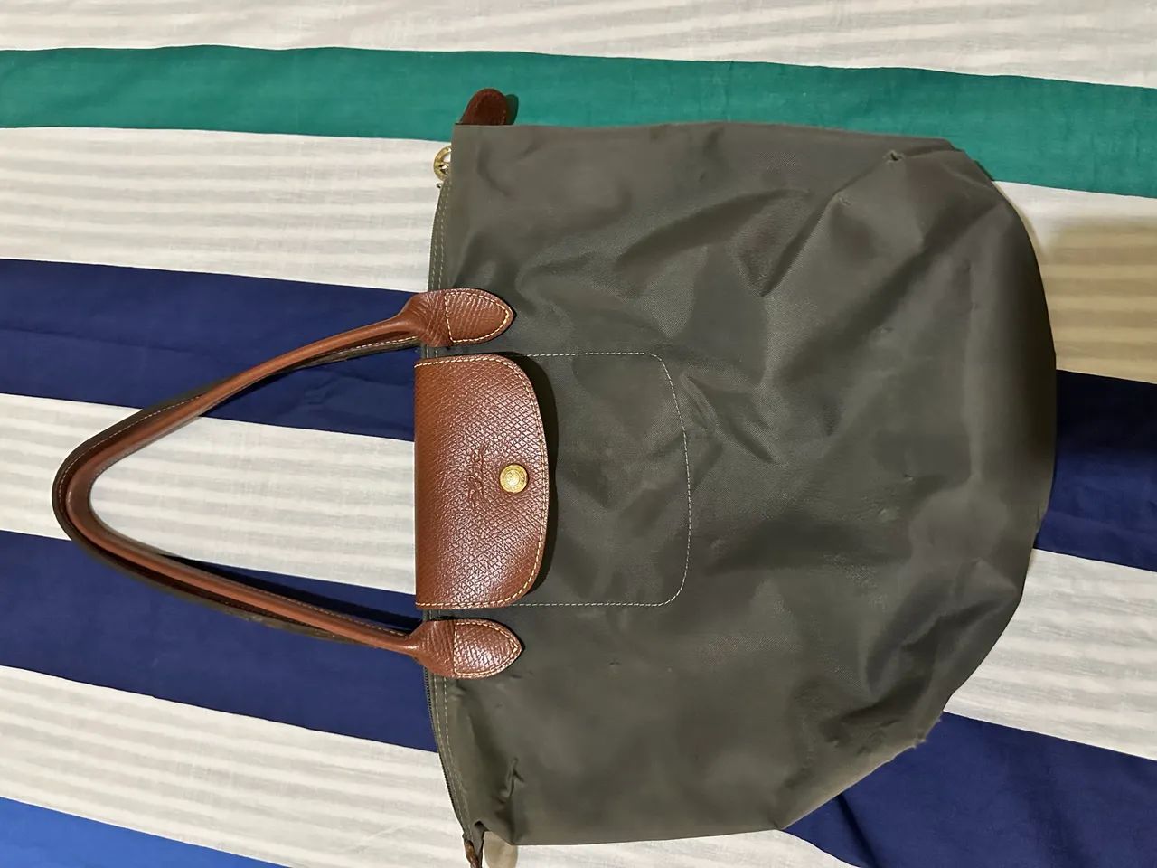 Bolsa Longchamp original - Foto 2