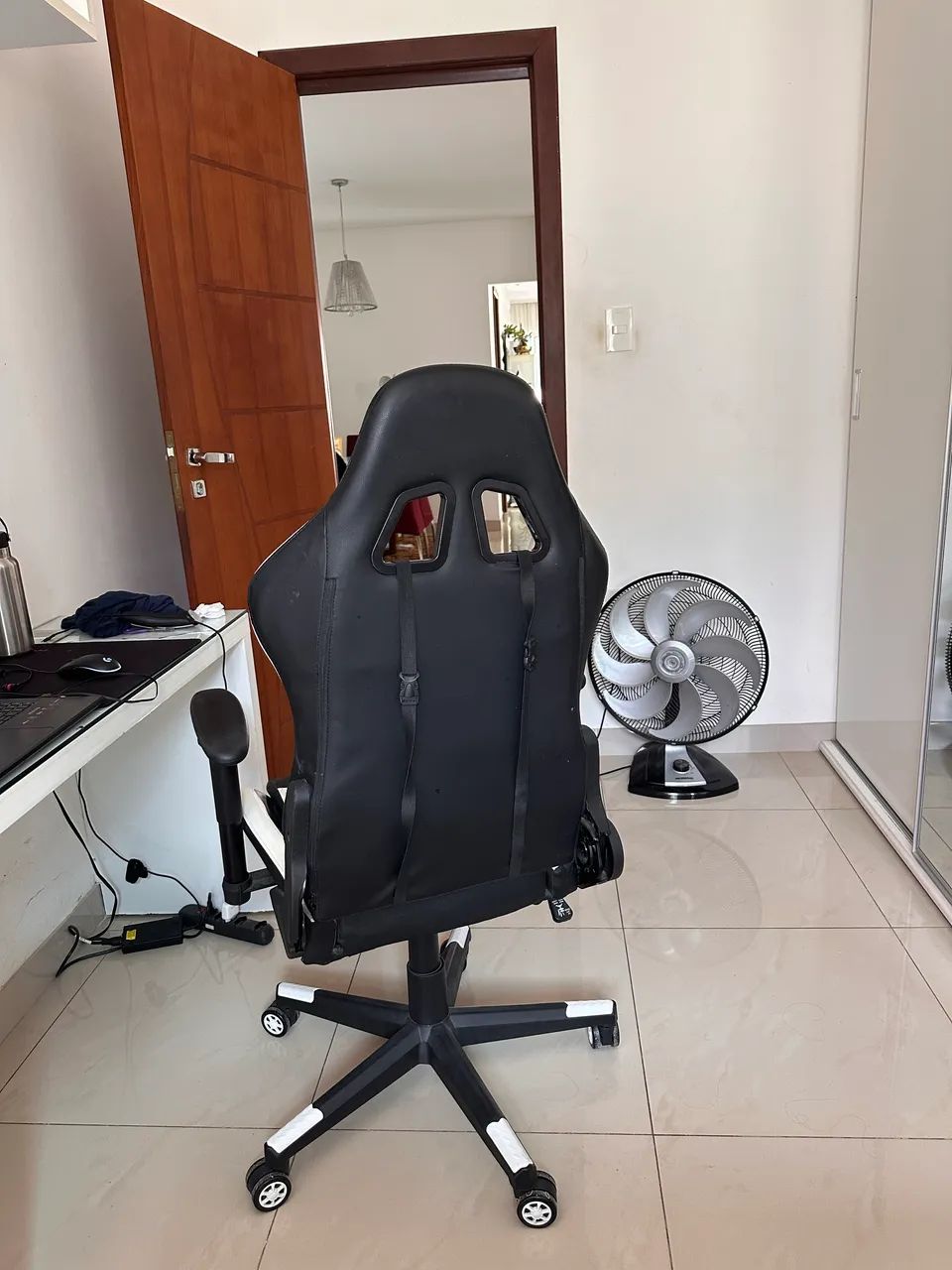 Cadeira Gamer Racer X - Foto 2