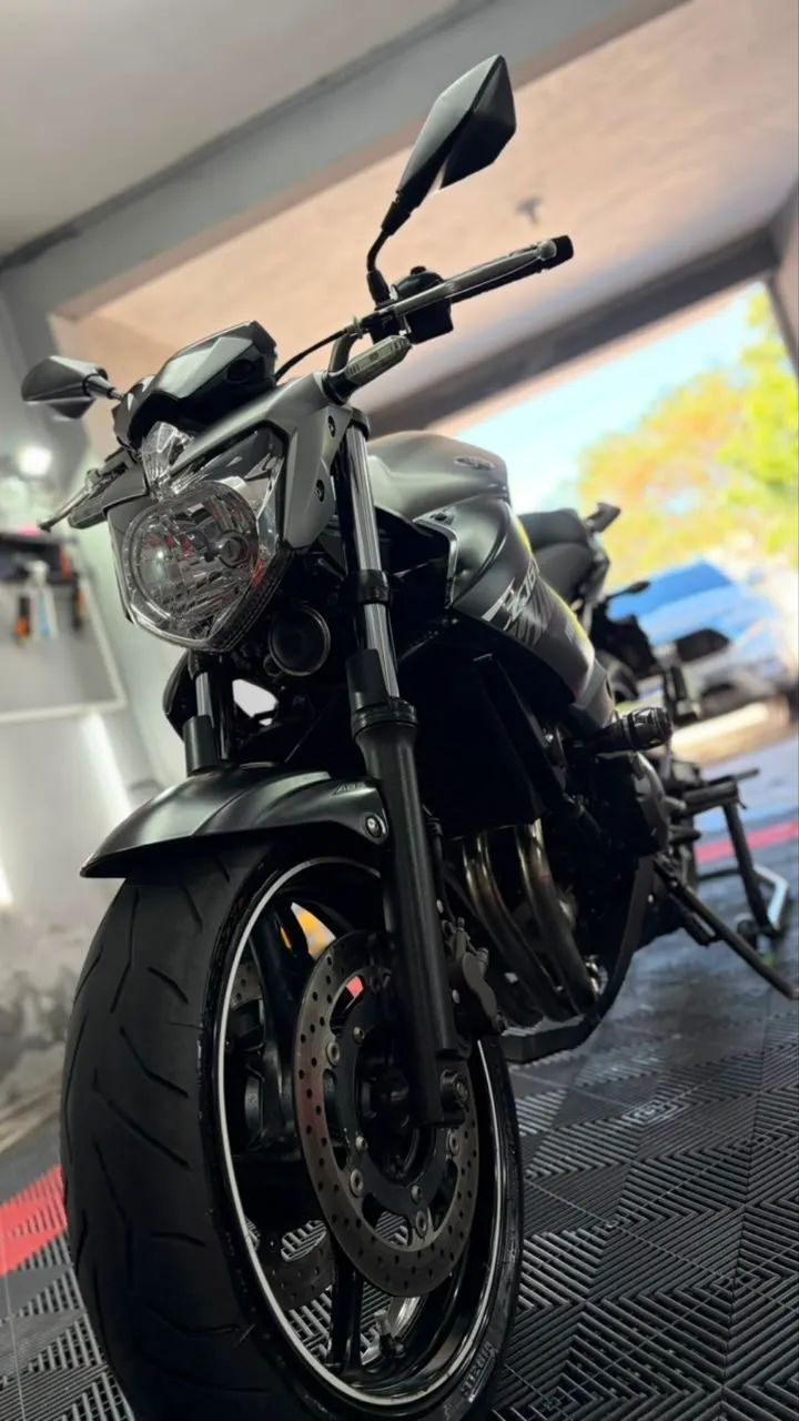 JX6 2019 - Foto 4