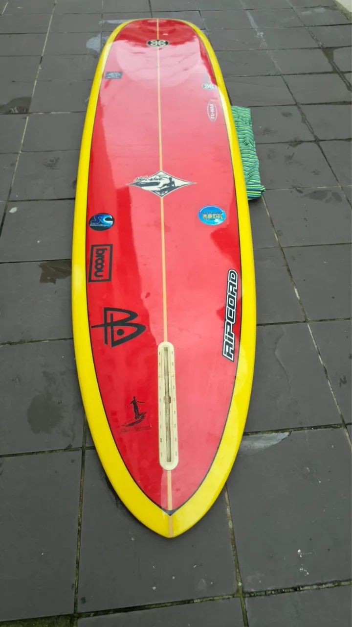 LONGBOARD 9.4 - Foto 4