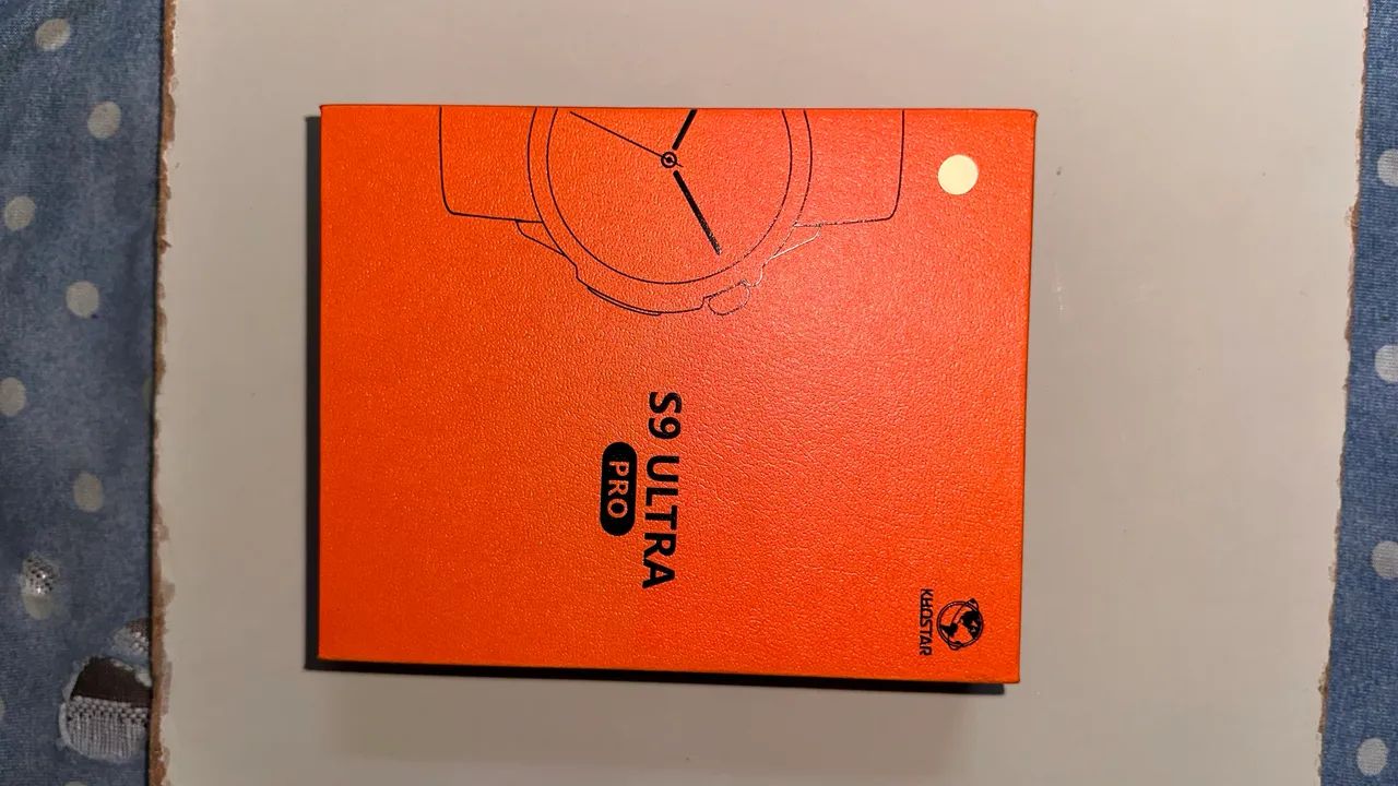 Smart Watch 