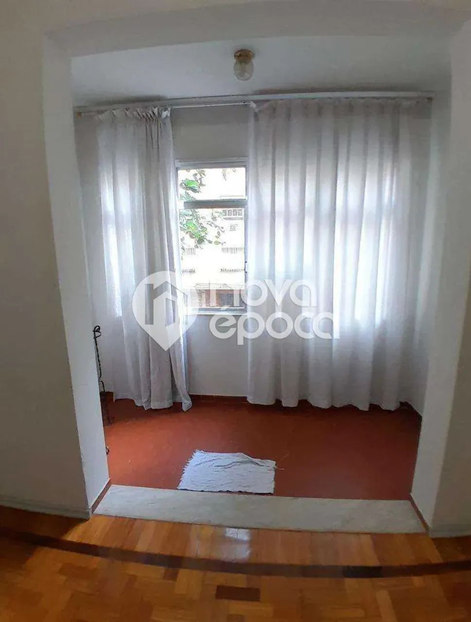 Copacabana | Apartamento 2 quartos - Foto 2