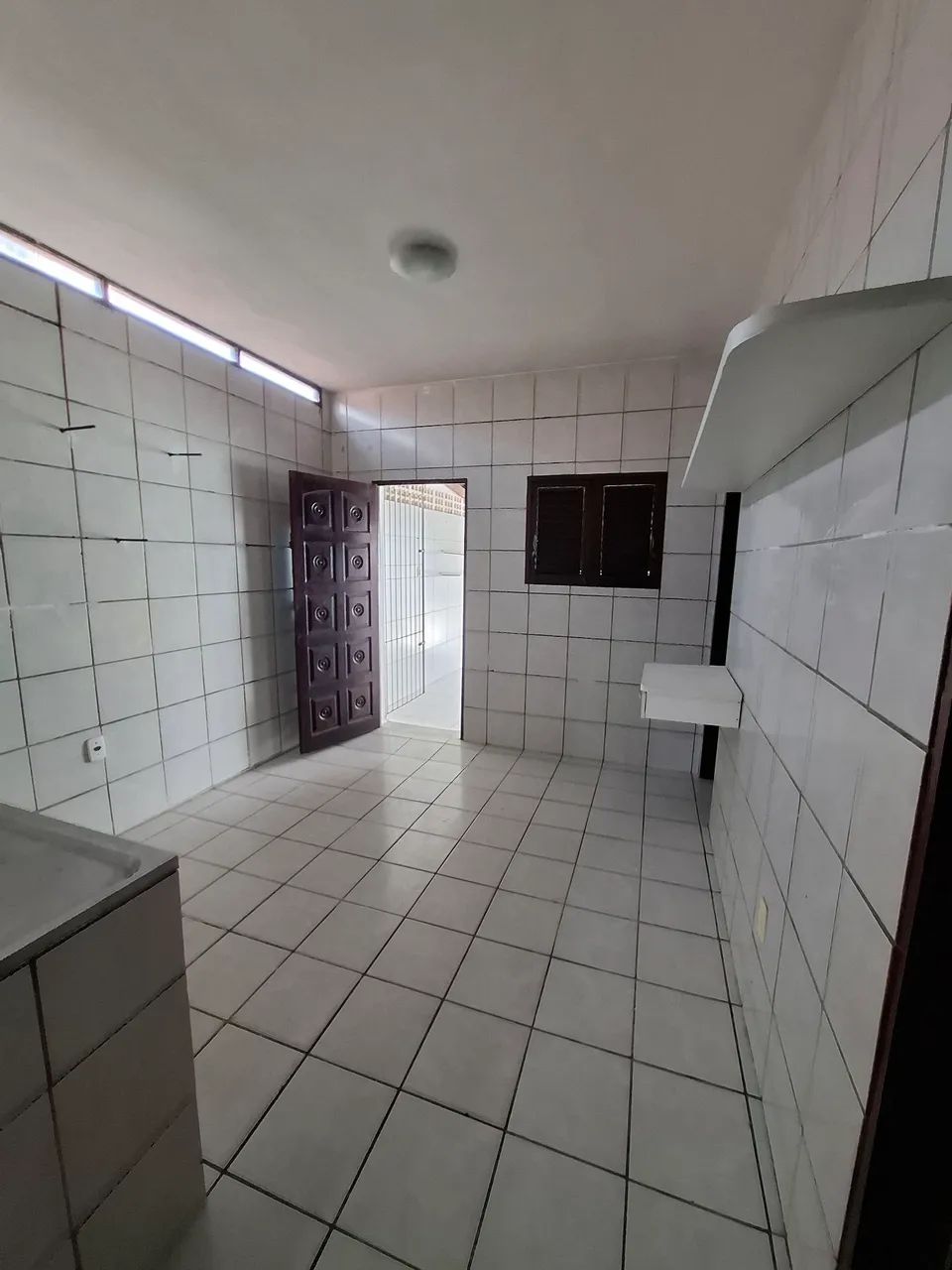 Excelente Casa Bancários,  3 Quartos mais Dependência  - Foto 9