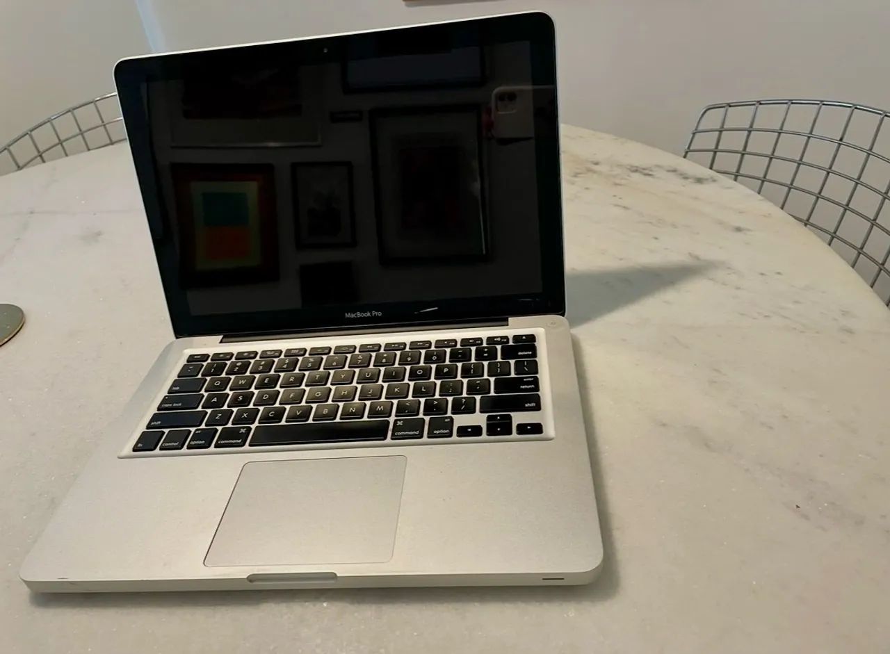 MacBook Pro - Foto 3