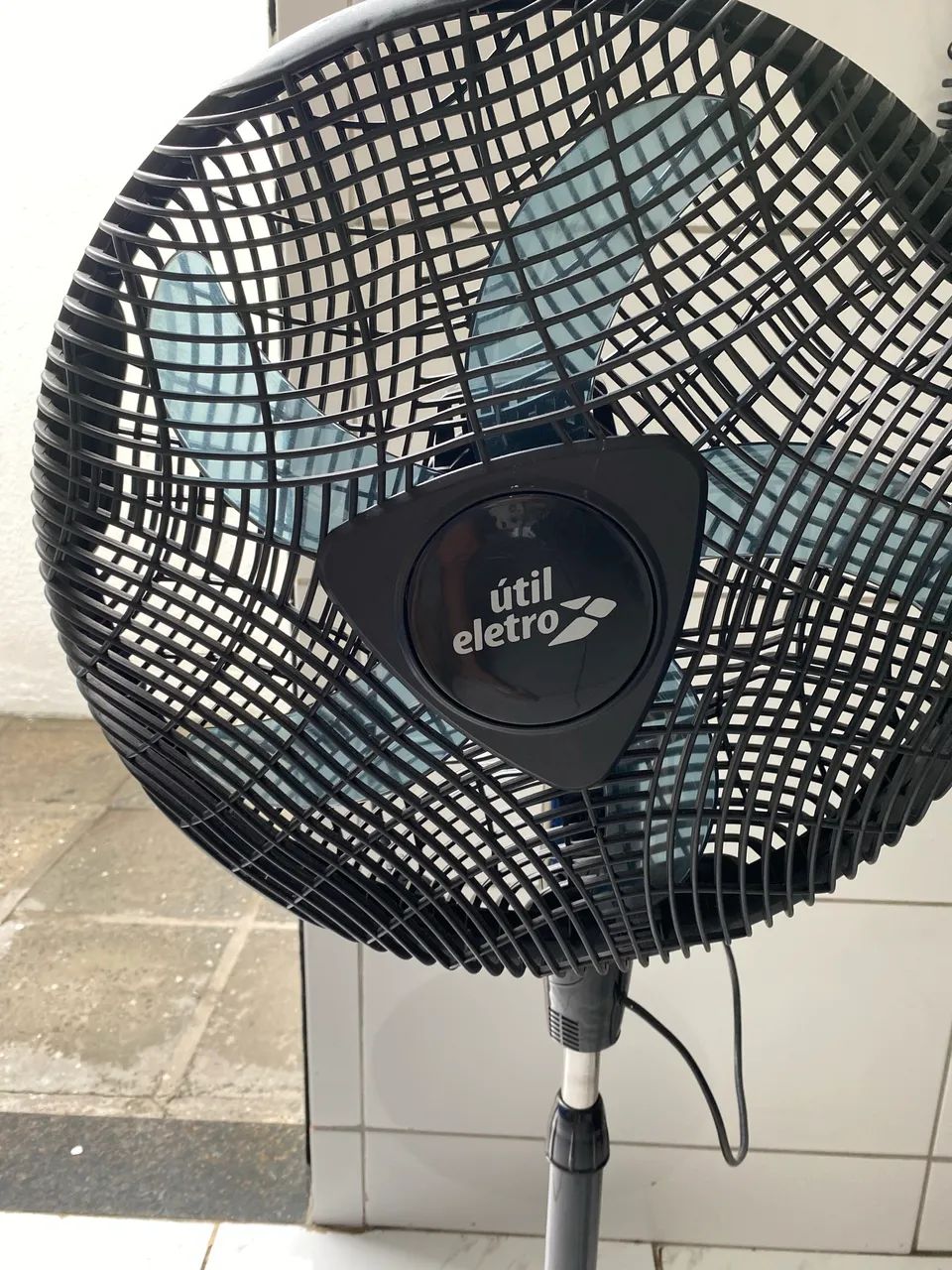 Ventilador  - Foto 2