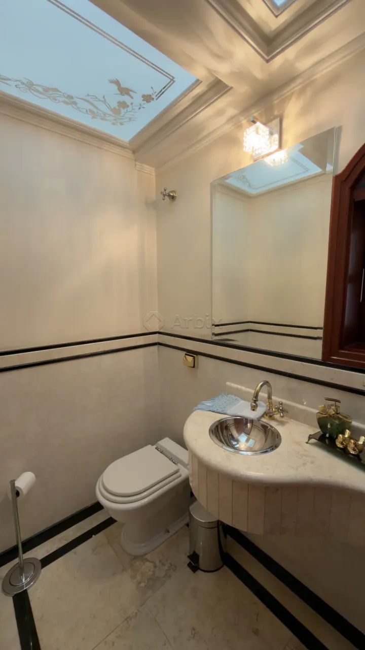 Casa à venda no Centro de Nova Odessa/SP - Foto 5