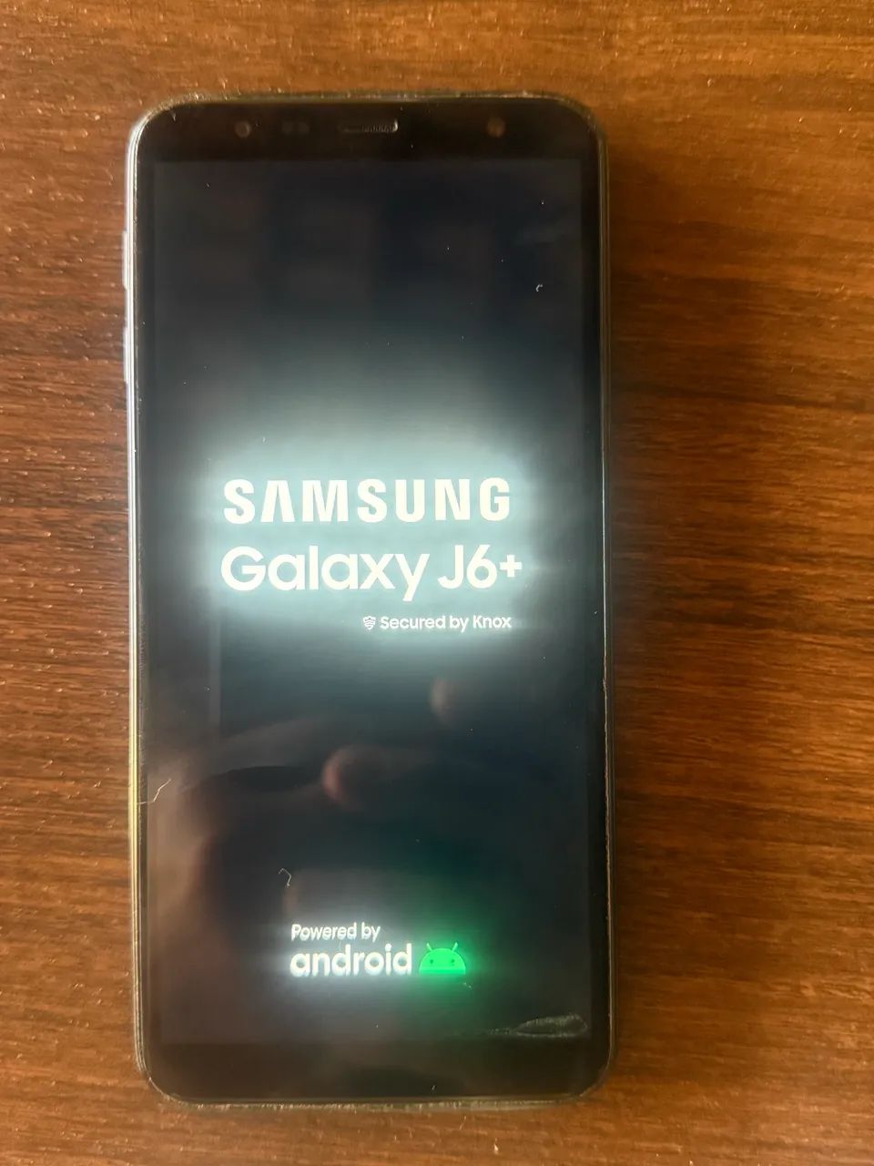Celular j6+ - Foto 3