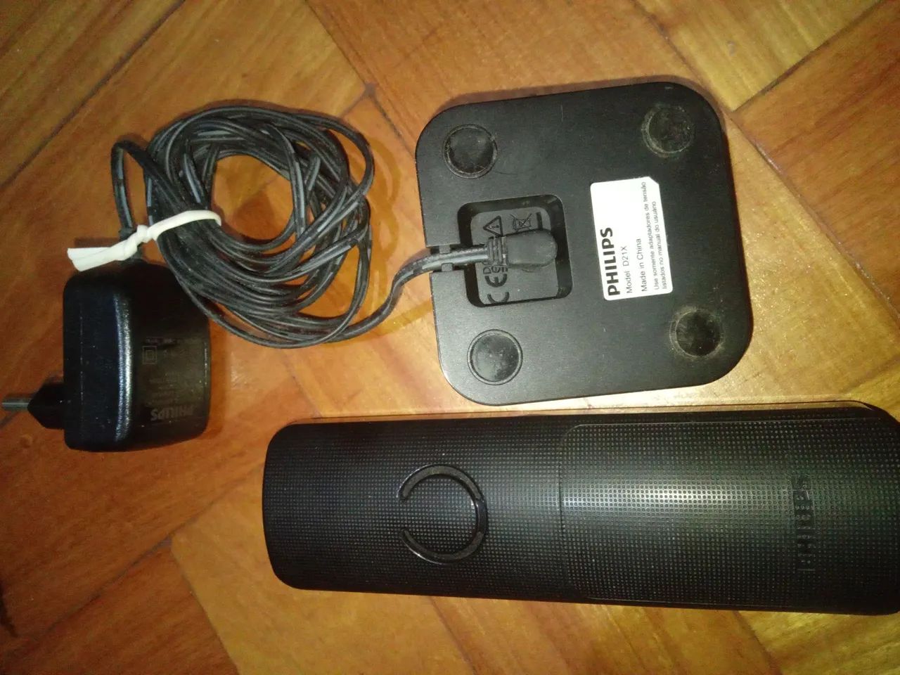 TELEFONE SEM FIO PHILIPS D21X - DECT - Foto 2