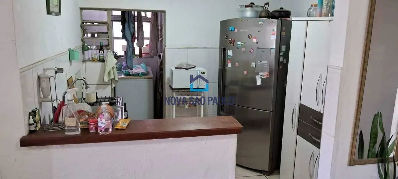 Apartamento com 02 quartos na região do Cambuci - Foto 4