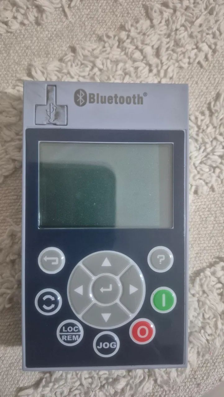 Ihm cfw 900