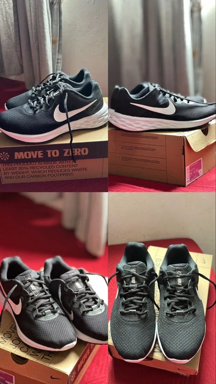 Nike Revolution 6 original - Foto 3