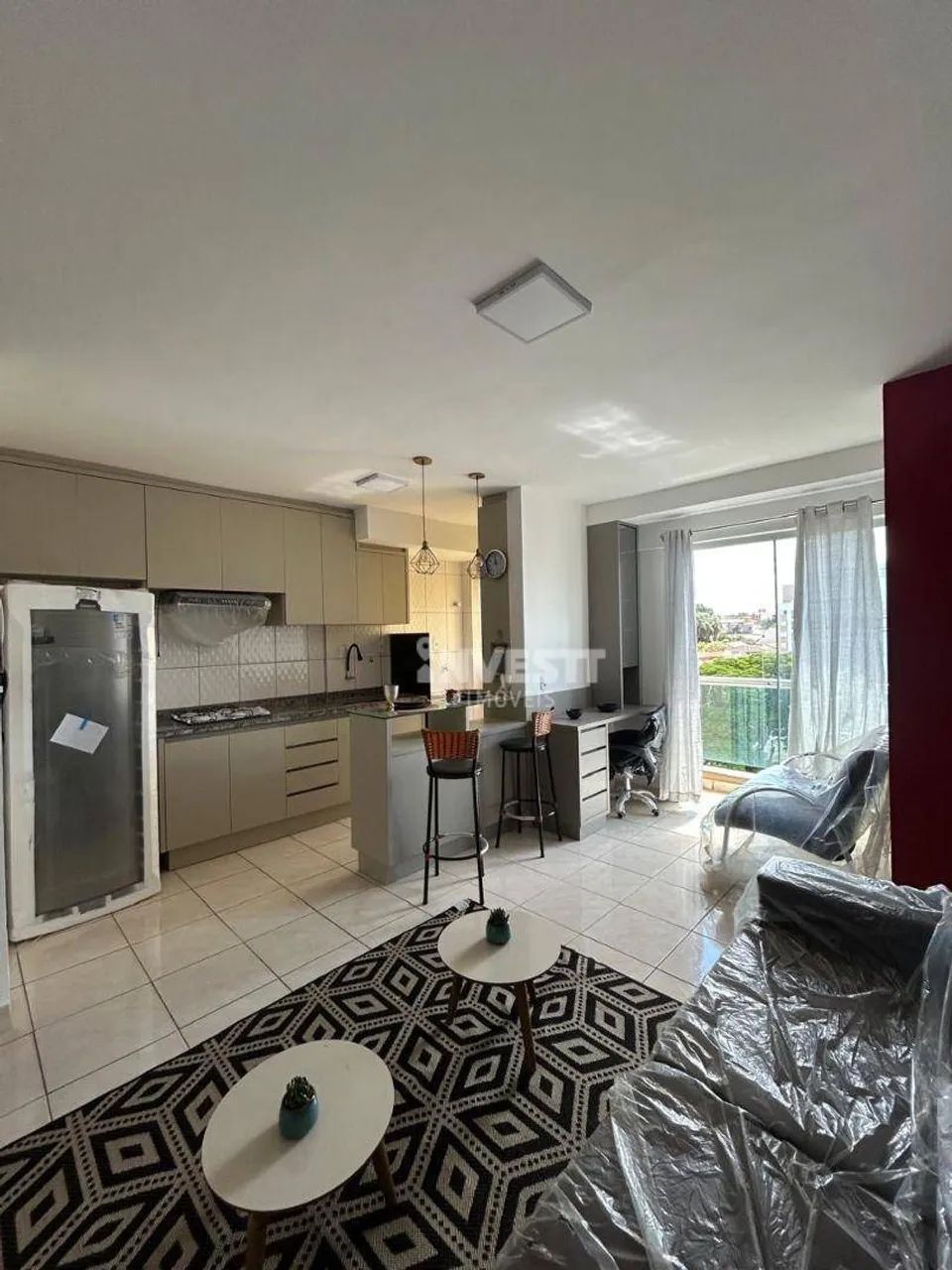 Apartamento à venda no Setor Sudoeste - Goiânia/GO