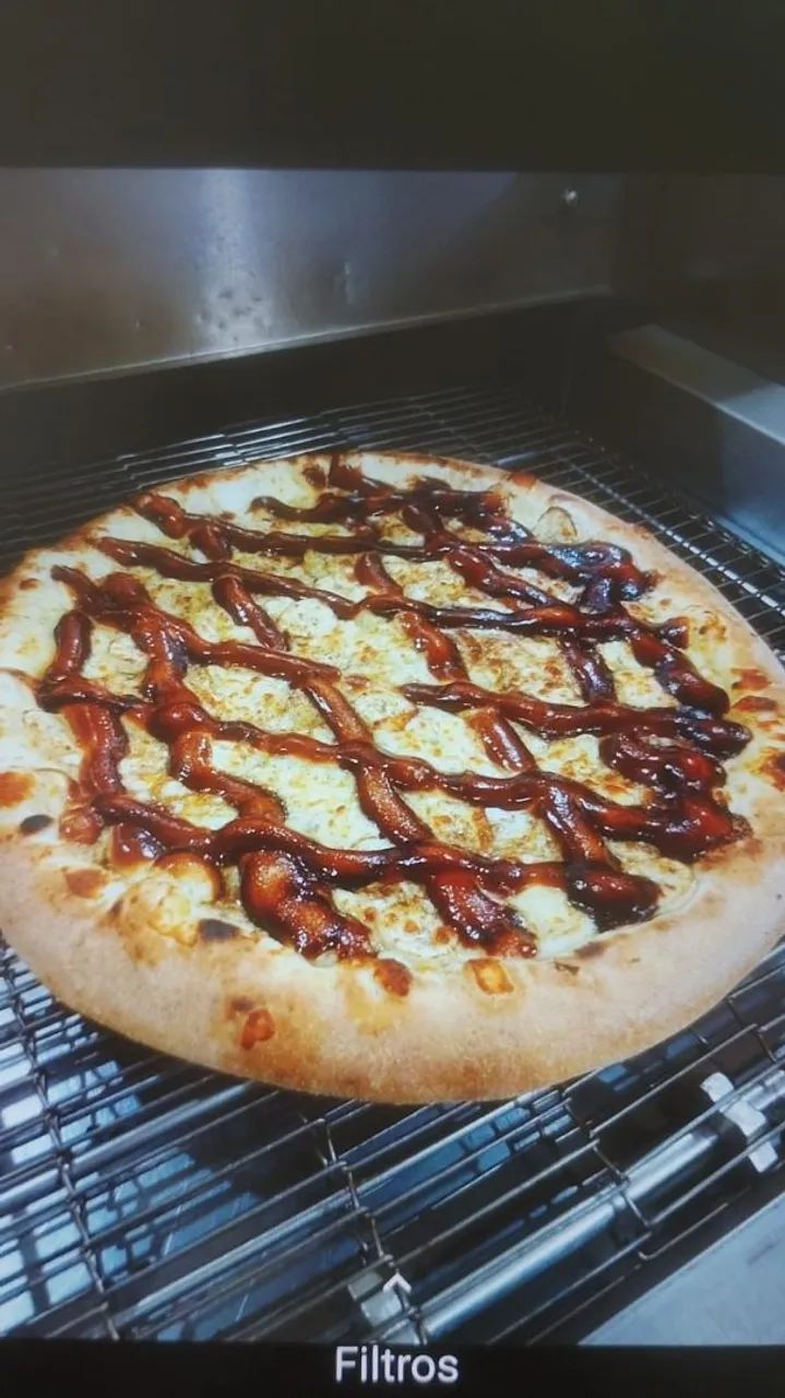Pizzaiolo 