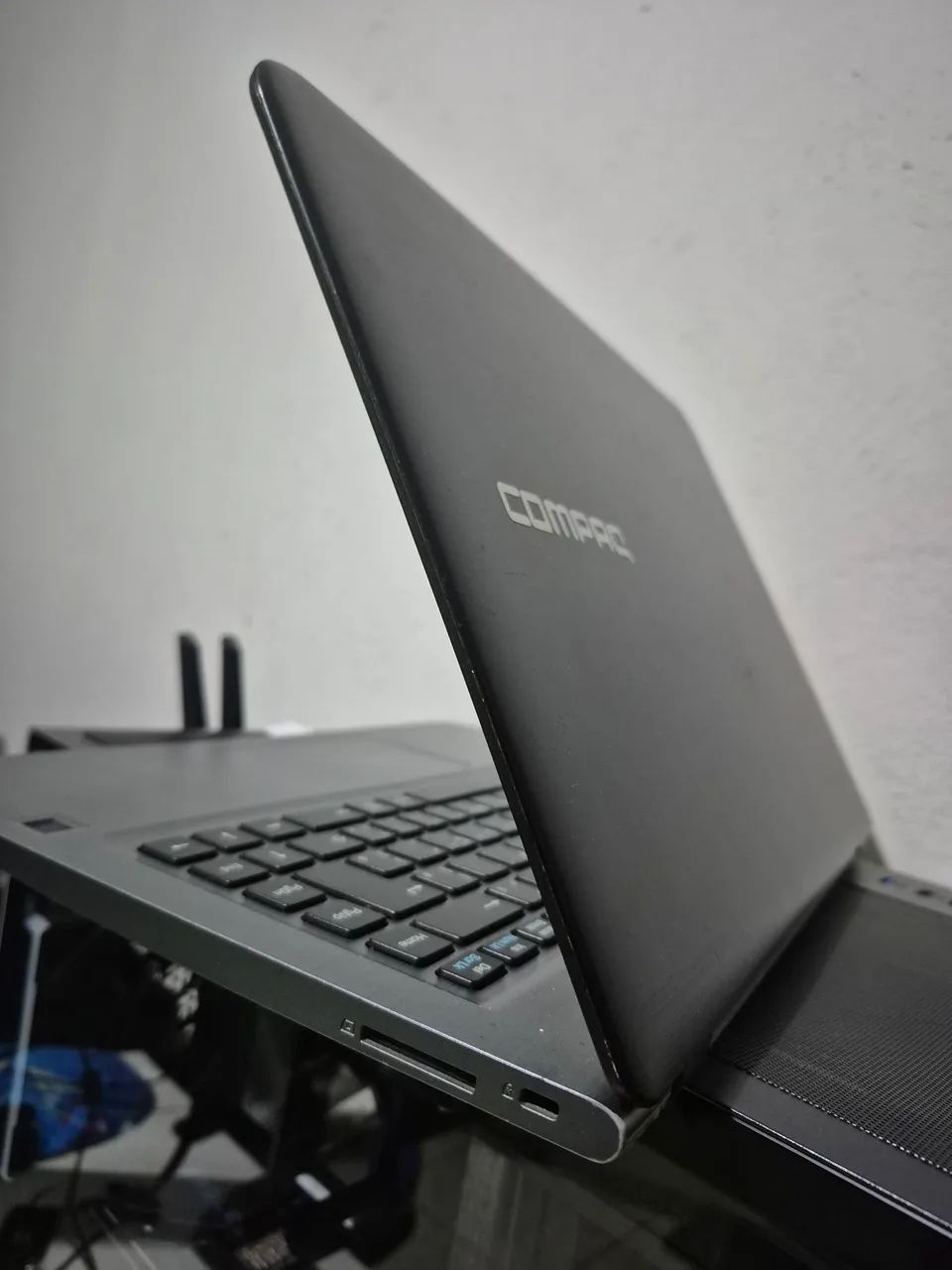 Notebook | Compaq N3350 | Intel - Foto 4