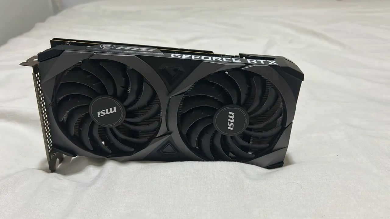 RTX 3060 12GB - Foto 3
