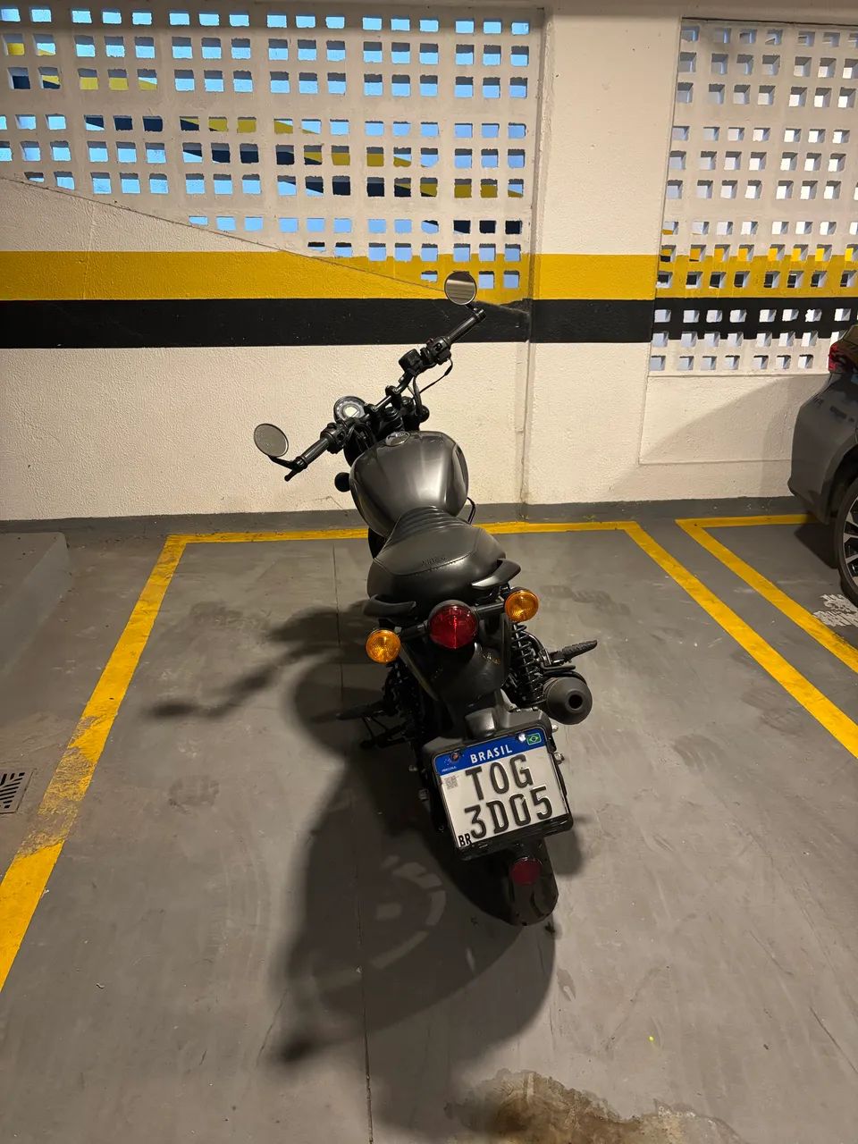 Hunter Daper 350 - Foto 5