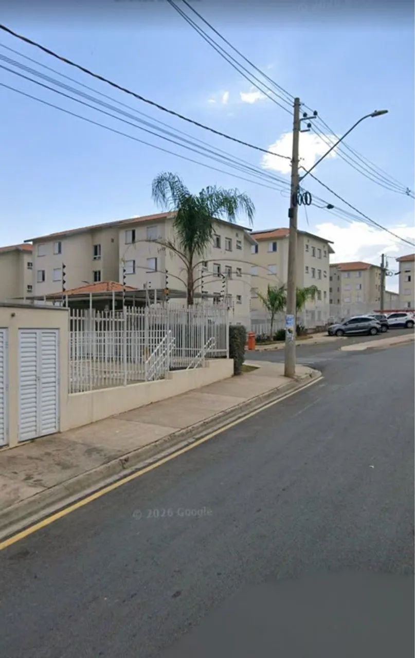 Alugo apartamento 