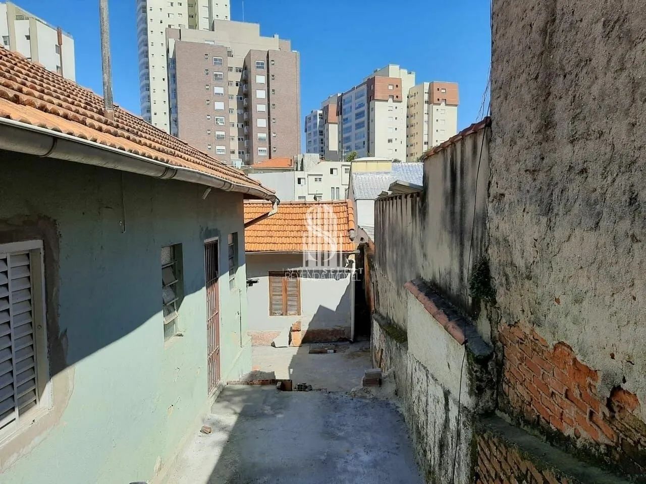 Terreno em São Paulo