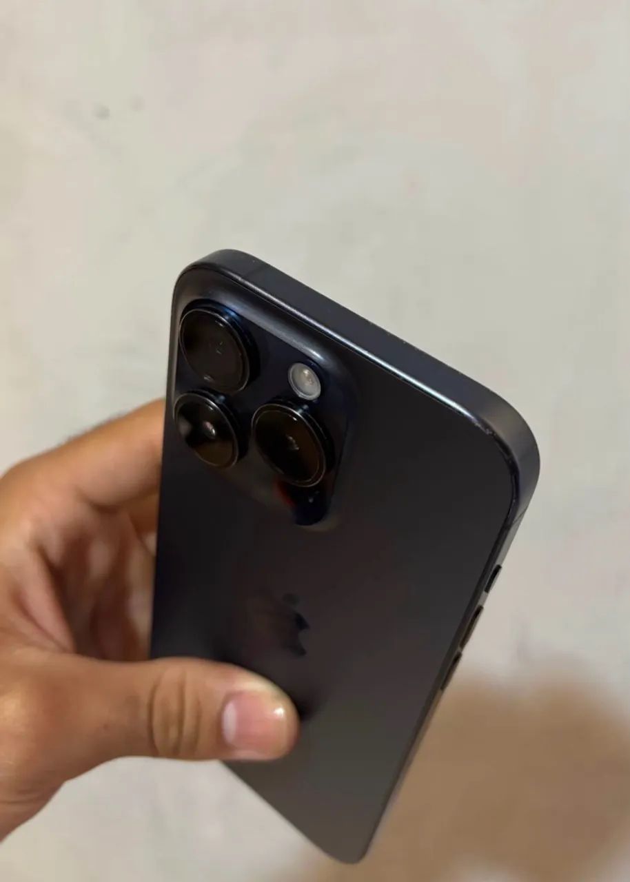 iPhone 15 Pro 256Gb - Foto 2