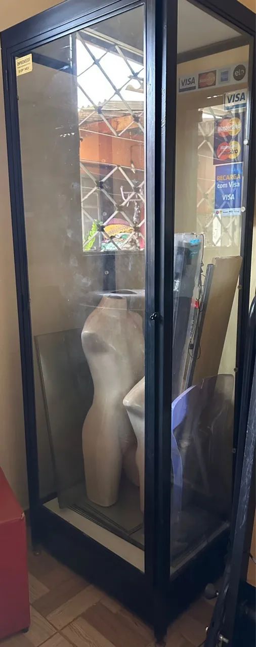 Vitrine torre - Foto 2